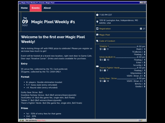 events/2023/05/magic-pixel-weekly-1-4 screenshot
