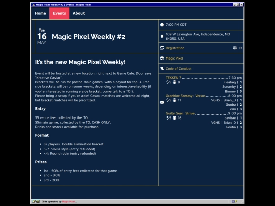 events/2023/05/magic-pixel-weekly-2 screenshot