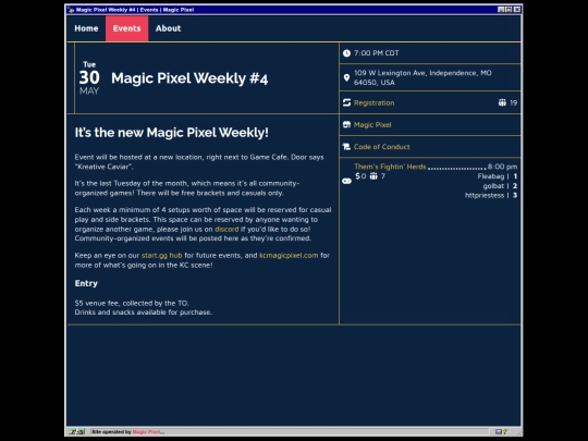 events/2023/05/magic-pixel-weekly-4 screenshot