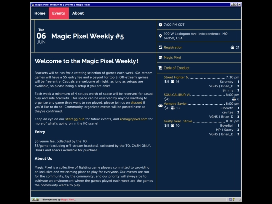 events/2023/06/magic-pixel-weekly-5 screenshot