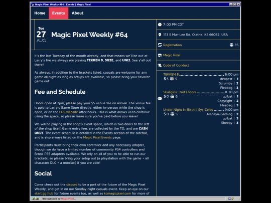 events/2024/08/magic-pixel-weekly-64 screenshot
