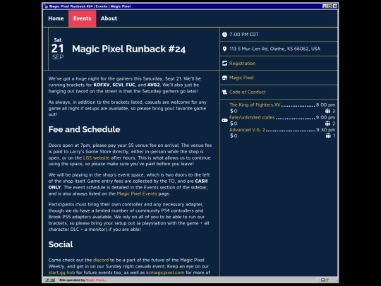 events/2024/09/magic-pixel-runback-24 screenshot
