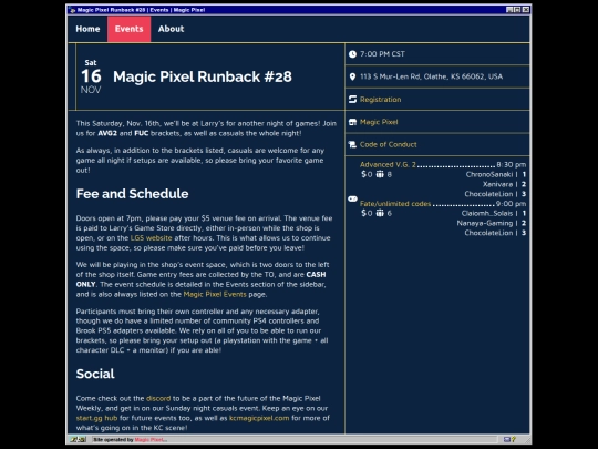 events/2024/11/magic-pixel-runback-28 screenshot