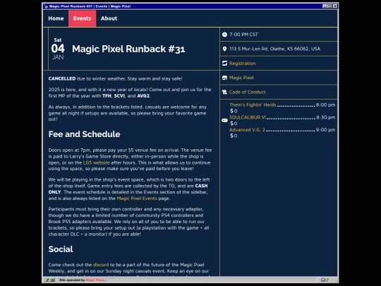 events/2025/01/magic-pixel-runback-31 screenshot