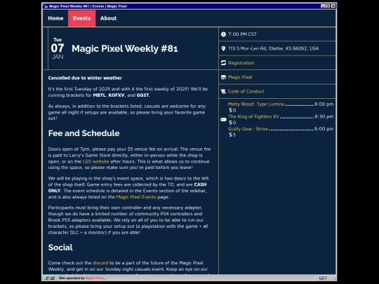 events/2025/01/magic-pixel-weekly-81 screenshot