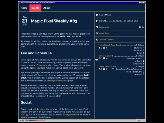events/2025/01/magic-pixel-weekly-83 screenshot