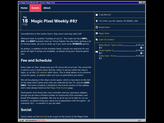 events/2025/02/magic-pixel-weekly-87 screenshot