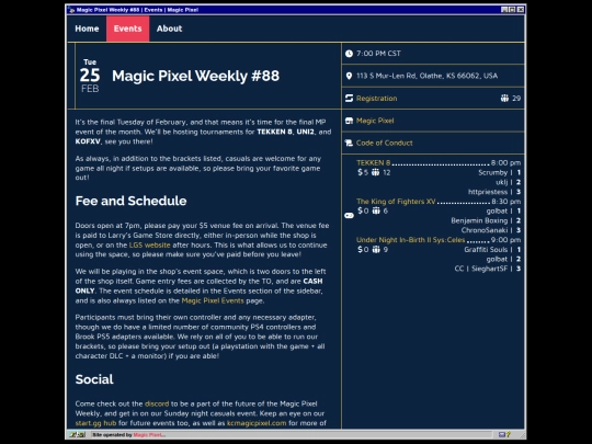 events/2025/02/magic-pixel-weekly-88 screenshot