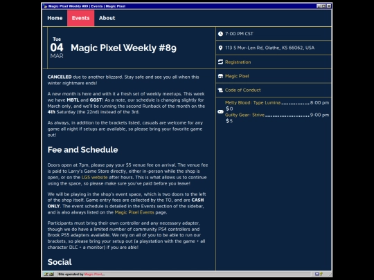 events/2025/03/magic-pixel-weekly-89 screenshot