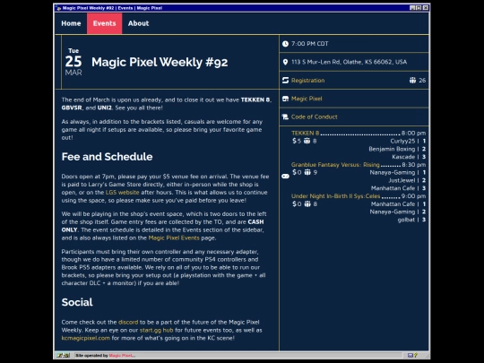 events/2025/03/magic-pixel-weekly-92 screenshot