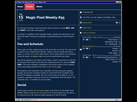 events/2025/04/magic-pixel-weekly-95 screenshot