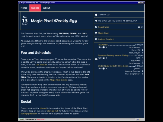 events/2025/05/magic-pixel-weekly-99 screenshot