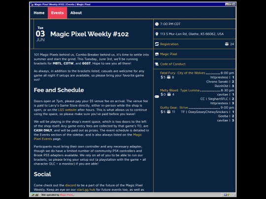 events/2025/06/magic-pixel-weekly-102 screenshot