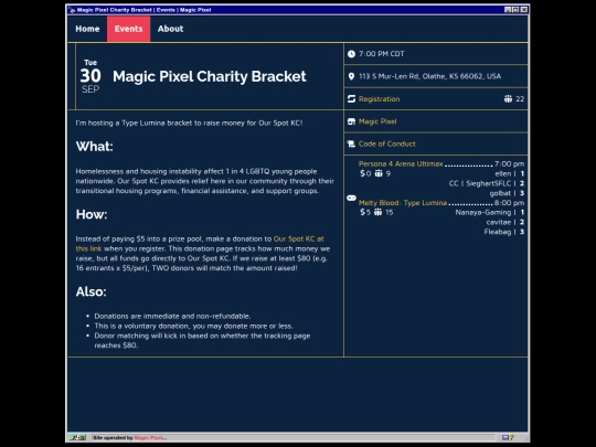 events/2025/09/magic-pixel-charity-bracket screenshot