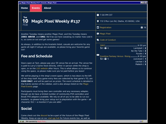 events/2026/02/magic-pixel-weekly-137 screenshot
