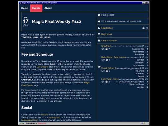 events/2026/03/magic-pixel-weekly-142 screenshot