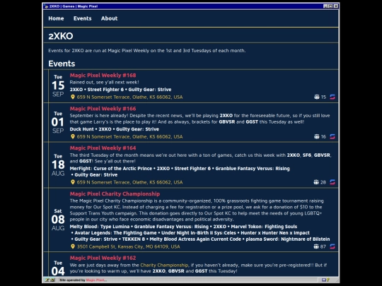 games/2xko screenshot