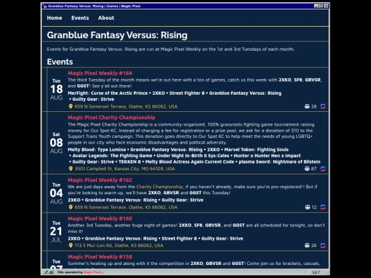 games/granblue-fantasy-versus-rising screenshot