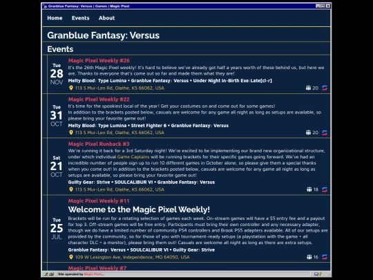games/granblue-fantasy-versus screenshot