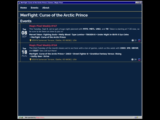 games/merfight-curse-of-the-arctic-prince screenshot