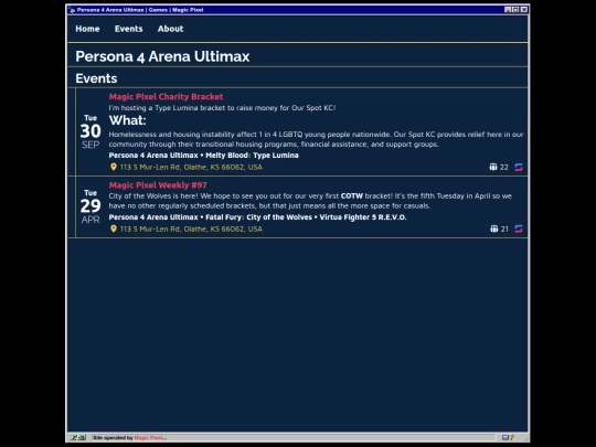 games/persona-4-arena-ultimax screenshot