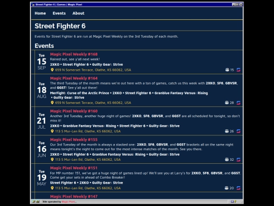 games/street-fighter-6 screenshot