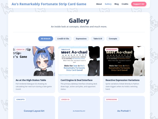 gallery screenshot