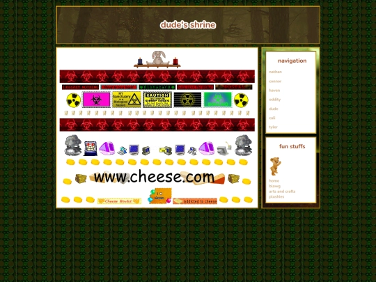 friendsies.dude screenshot