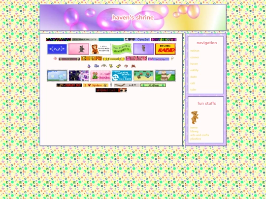 friendsies.haven screenshot