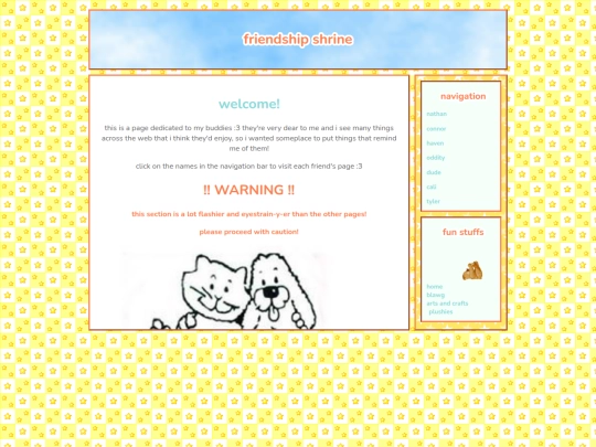 friendsies screenshot