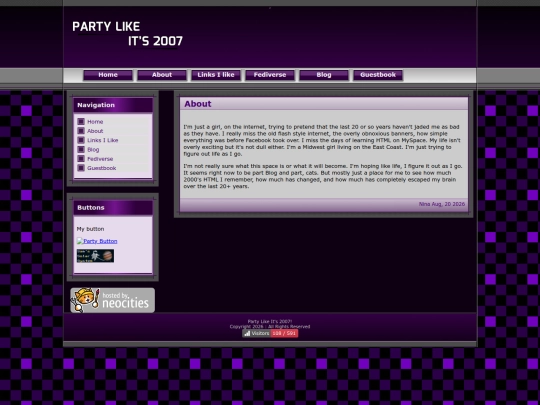 About screenshot