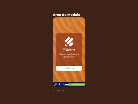sign-up screenshot