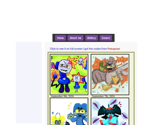 Gallery screenshot