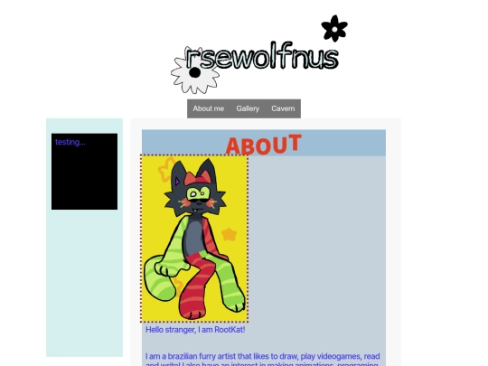 about screenshot