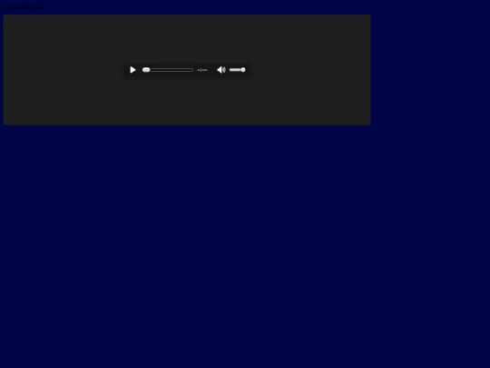 sitetest/mobile screenshot
