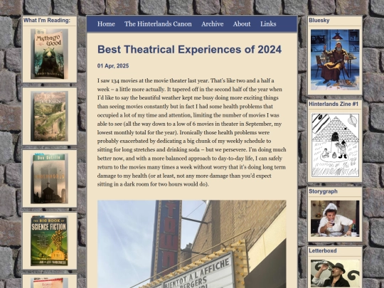 posts/2025-04-01-Best-Theatrical-Experiences-of-2024 screenshot