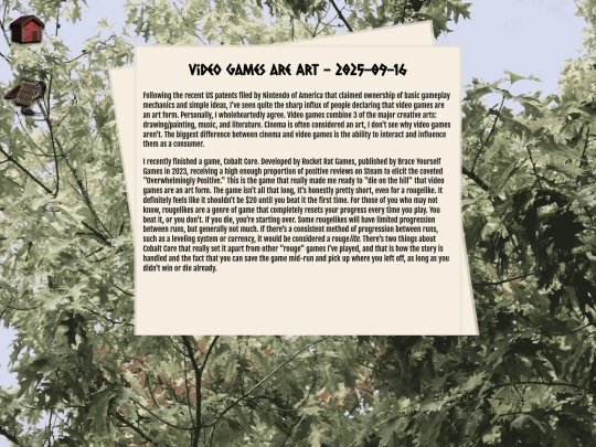 pages/bird-feed/post5 screenshot