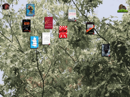 pages/booklog screenshot