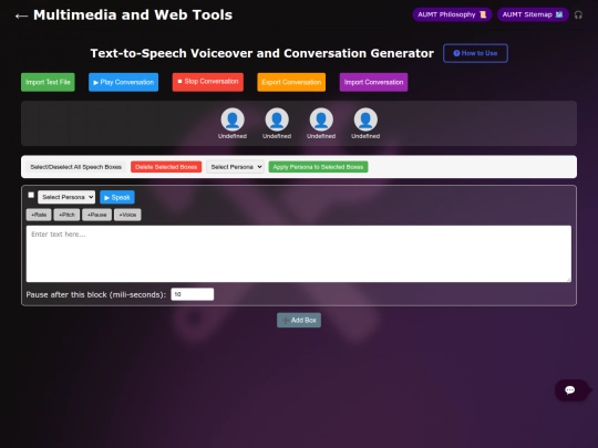 public/tool-TTS screenshot