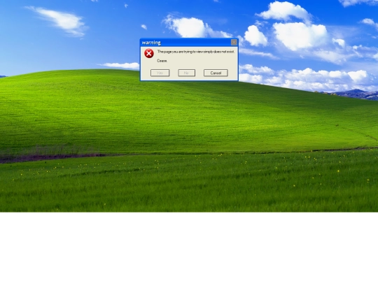 evil spiririts/not_found screenshot