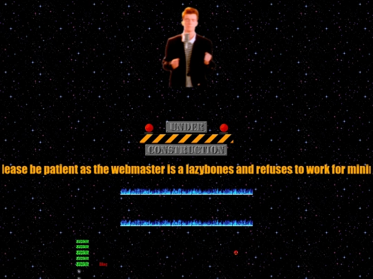 evil spiririts/sidebar screenshot