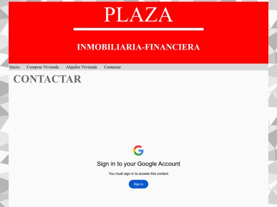 contenido screenshot