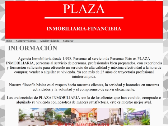 proyecto screenshot