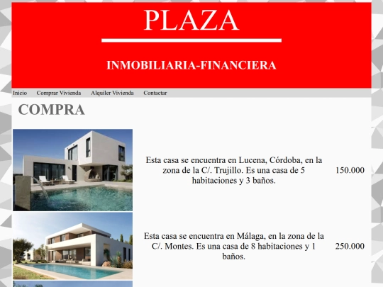 prueba screenshot