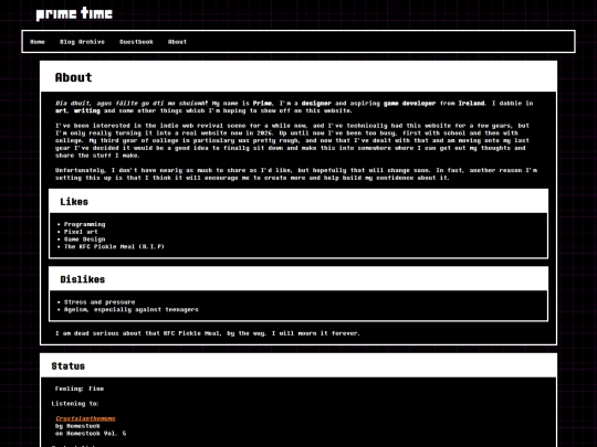 about screenshot