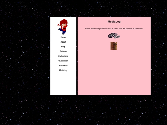 medialog screenshot
