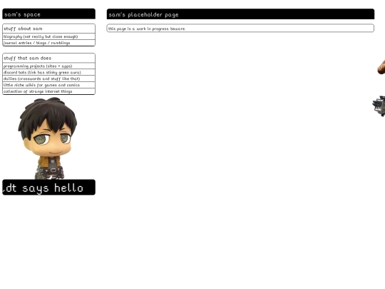 bots screenshot
