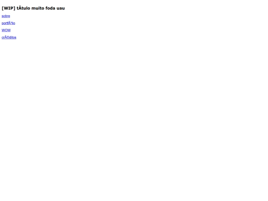 bleh screenshot