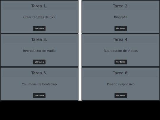 Jaime_Web/Seleccion/Tareas/Practicas screenshot