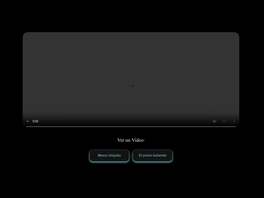 Jaime_Web/Seleccion/Tareas/Video screenshot